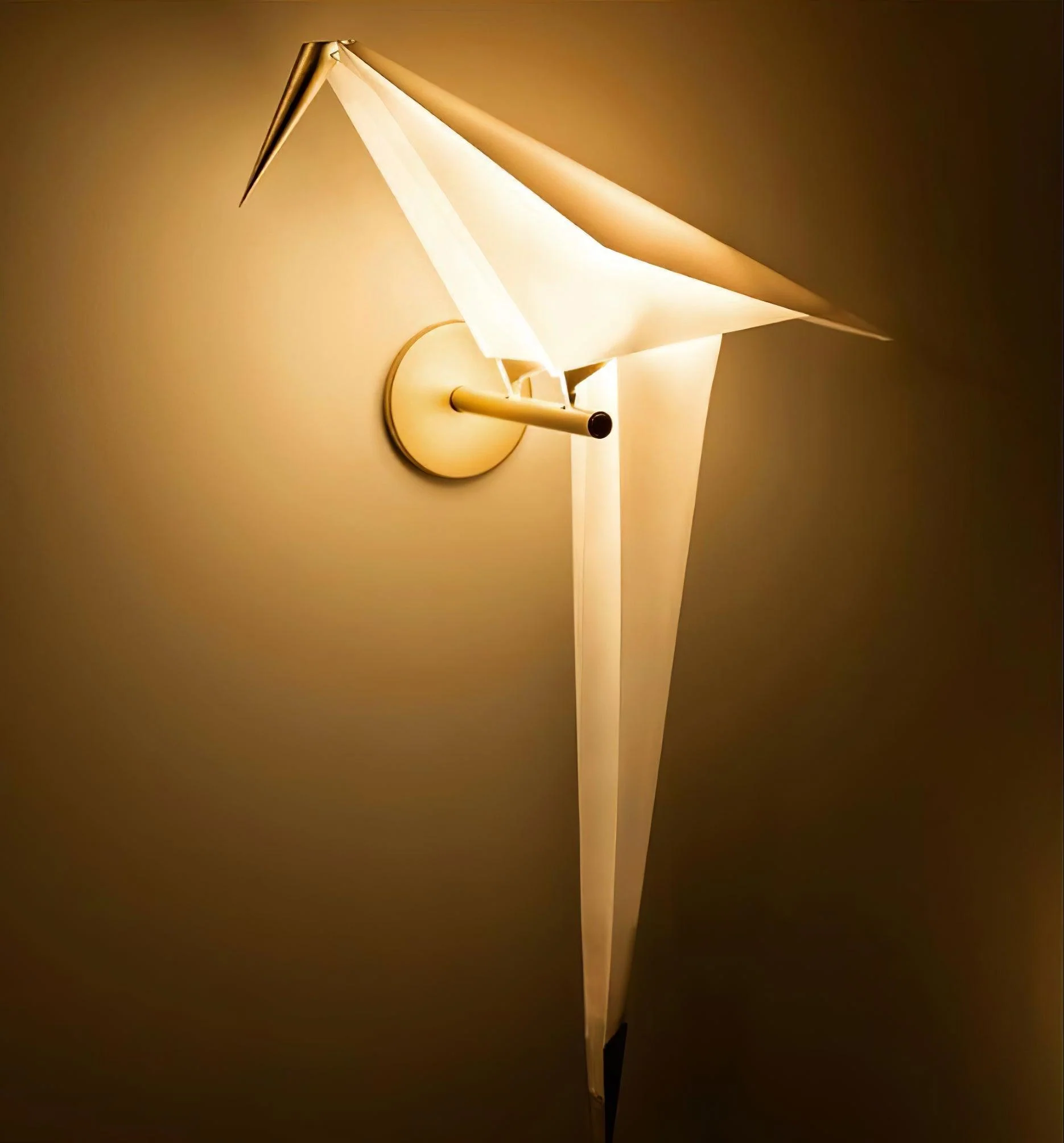 Oriel Premium Nordic Serenity Wall Lamp - Image 32