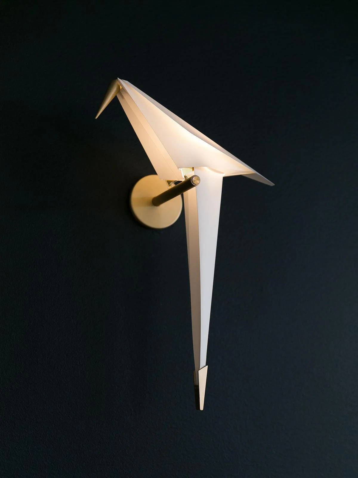 Oriel Premium Nordic Serenity Wall Lamp - Image 37