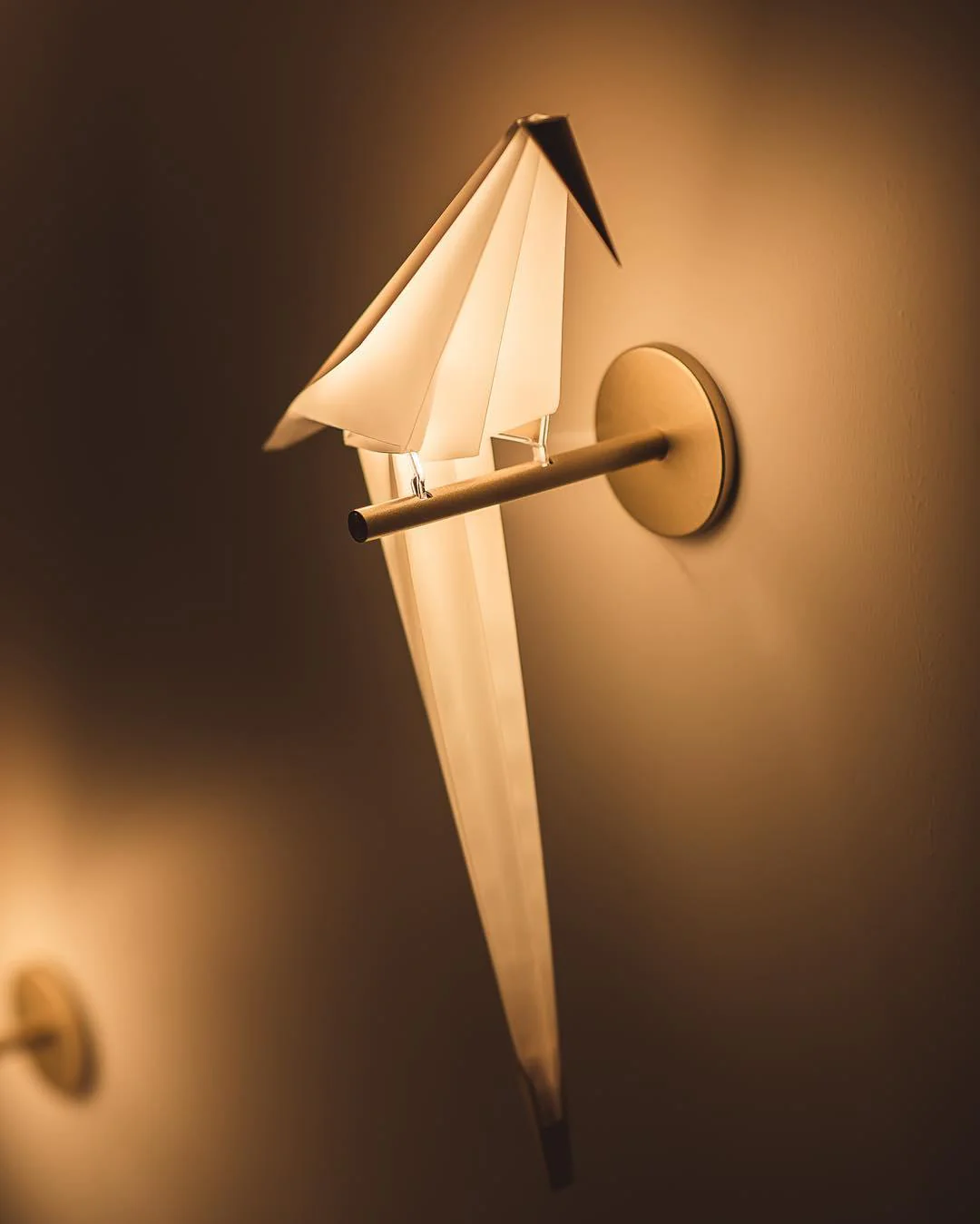 Oriel Premium Nordic Serenity Wall Lamp - Image 38