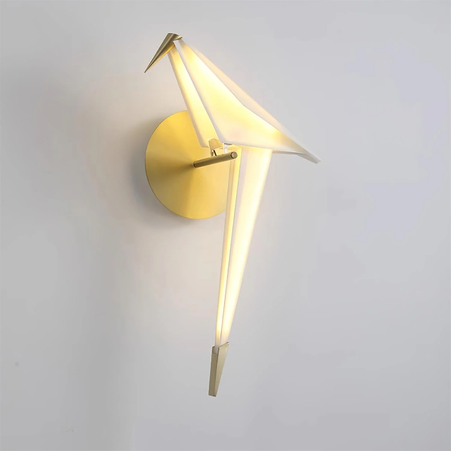 Oriel Premium Nordic Serenity Wall Lamp - Image 4