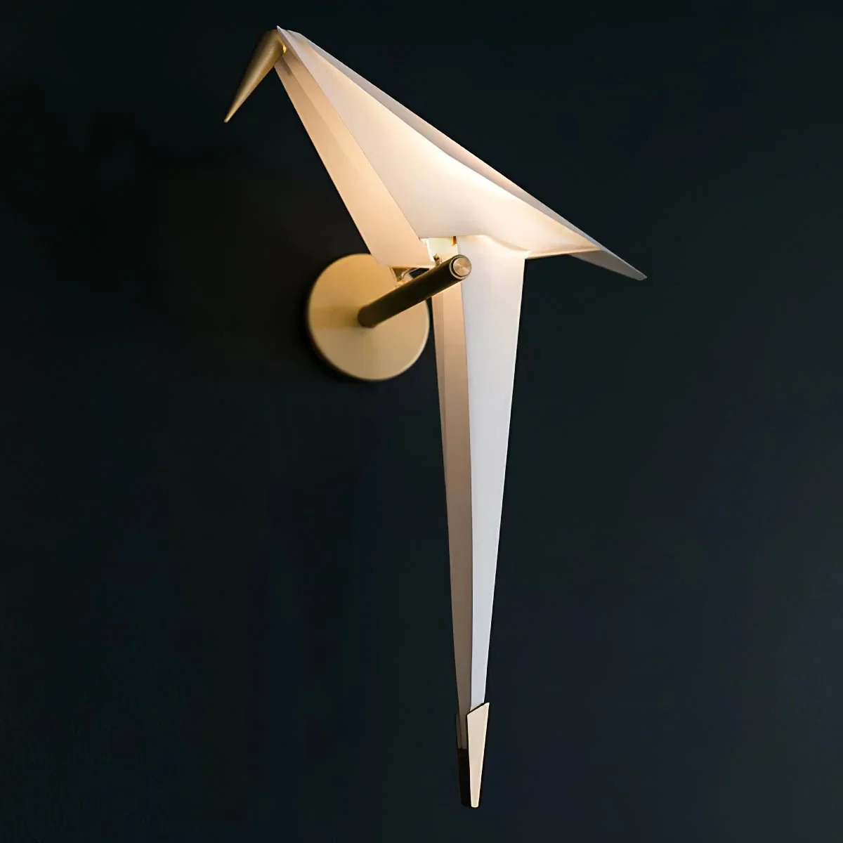 Oriel Premium Nordic Serenity Wall Lamp - Image 5