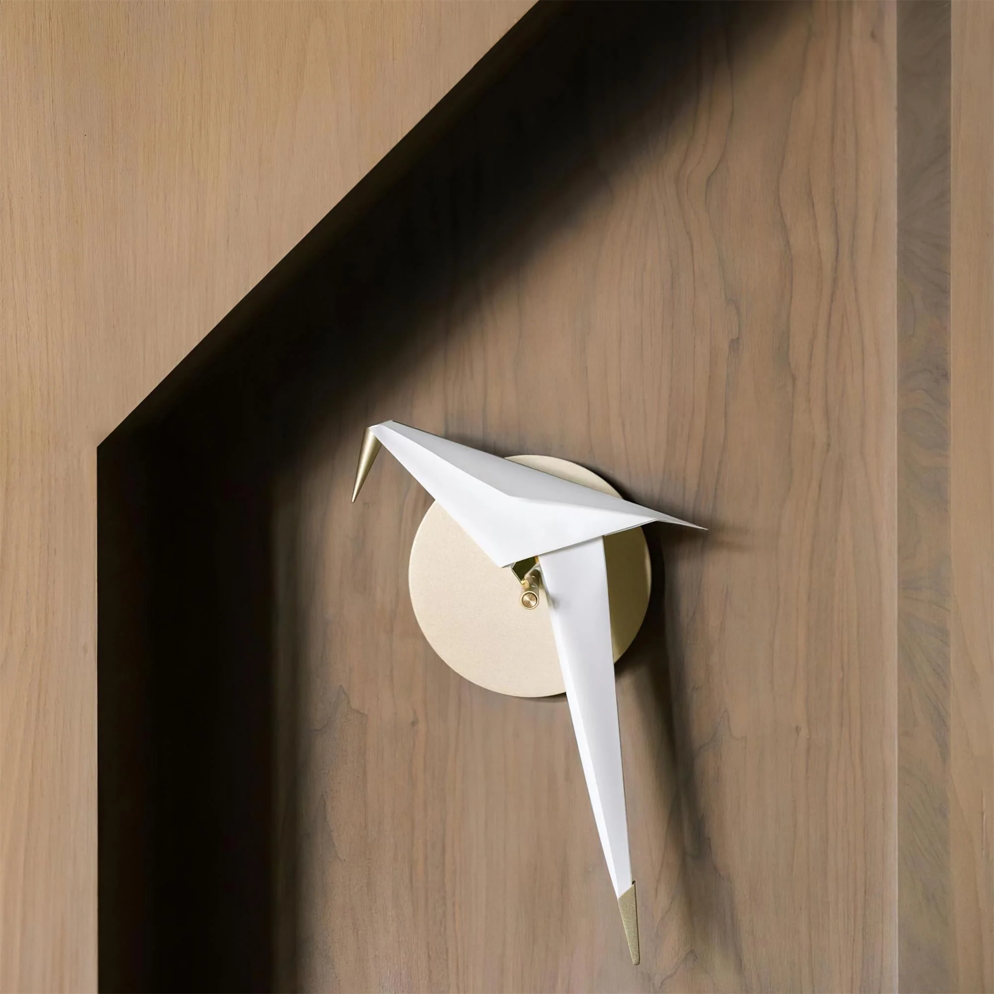 Oriel Premium Nordic Serenity Wall Lamp - Image 7