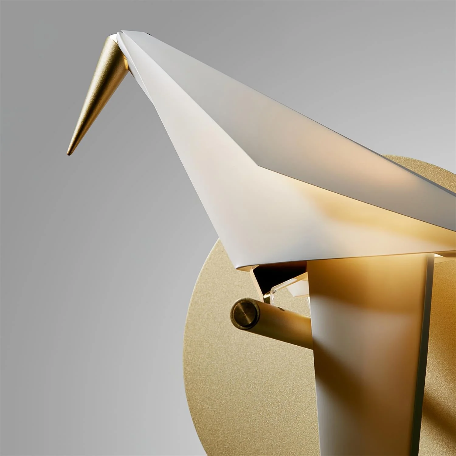 Oriel Premium Nordic Serenity Wall Lamp - Image 9