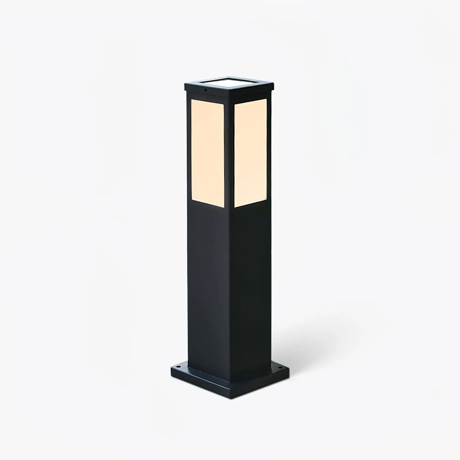Orinos Classic Unique Bollard Outdoor Light - Image 10