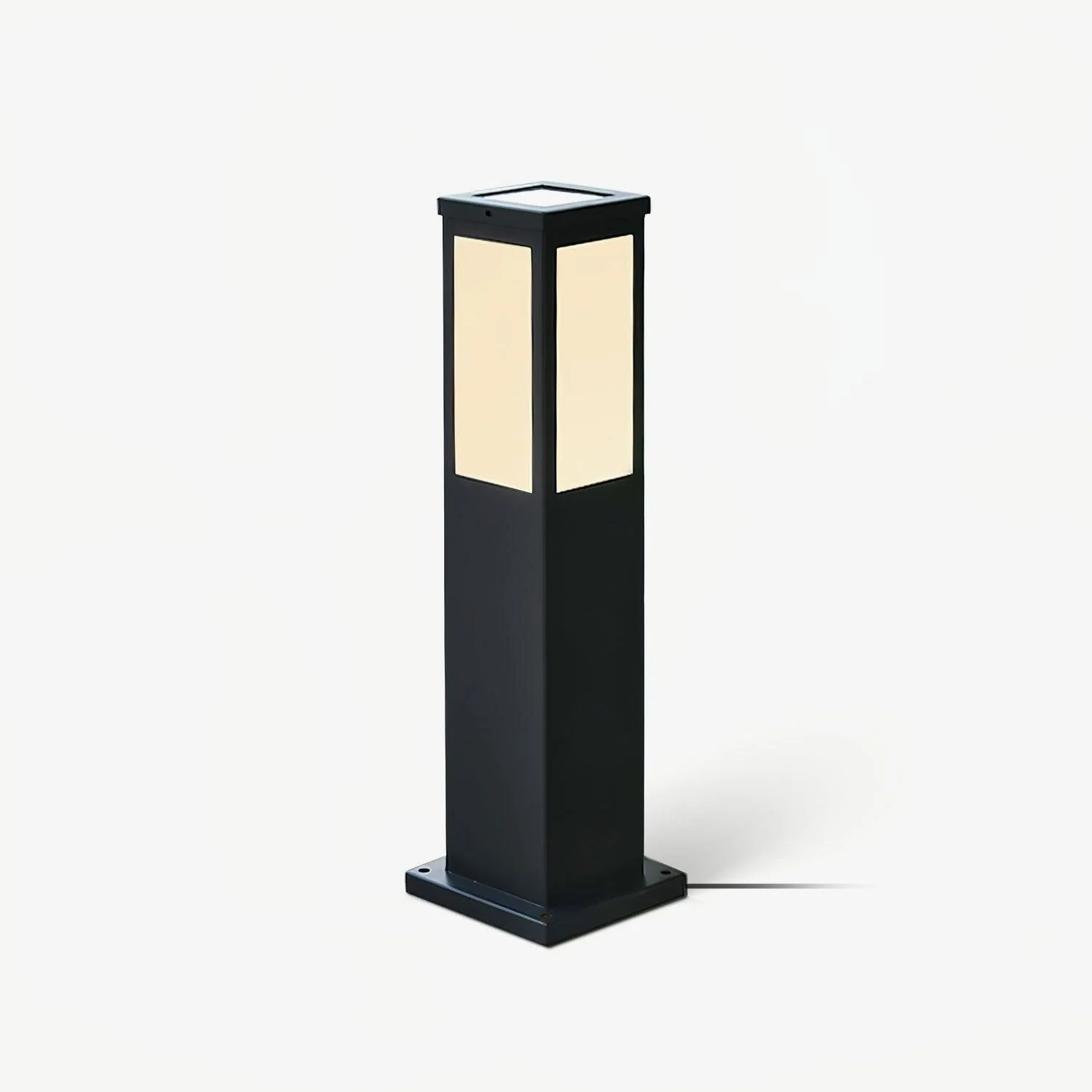 Orinos Classic Unique Bollard Outdoor Light - Image 13