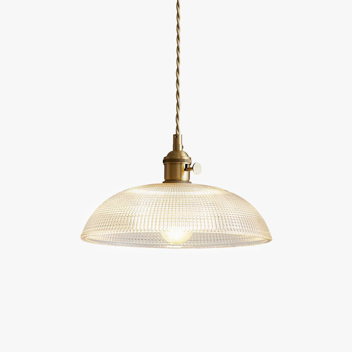 Orithra Minimalistic Pendant Light