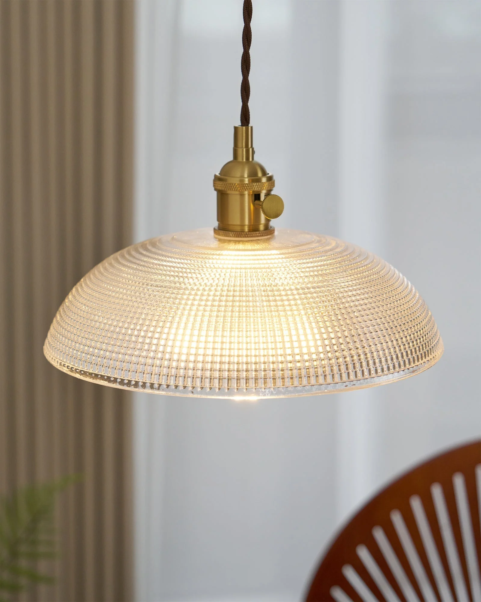Orithra Minimalistic Pendant Light - Image 25