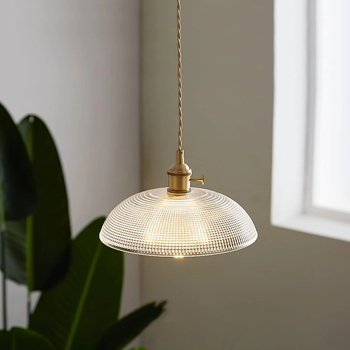 Orithra Minimalistic Pendant Light - Image 26
