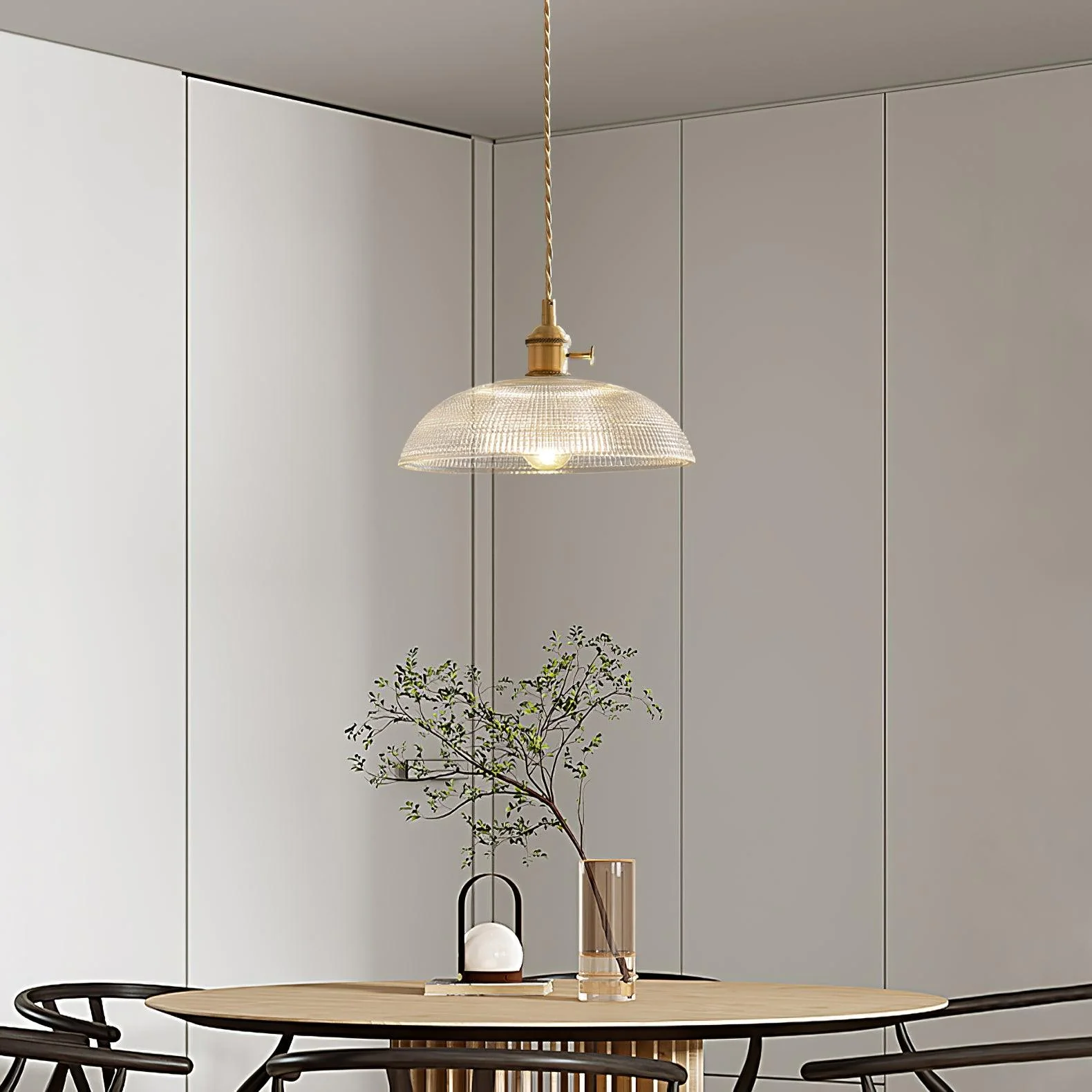 Orithra Minimalistic Pendant Light - Image 27