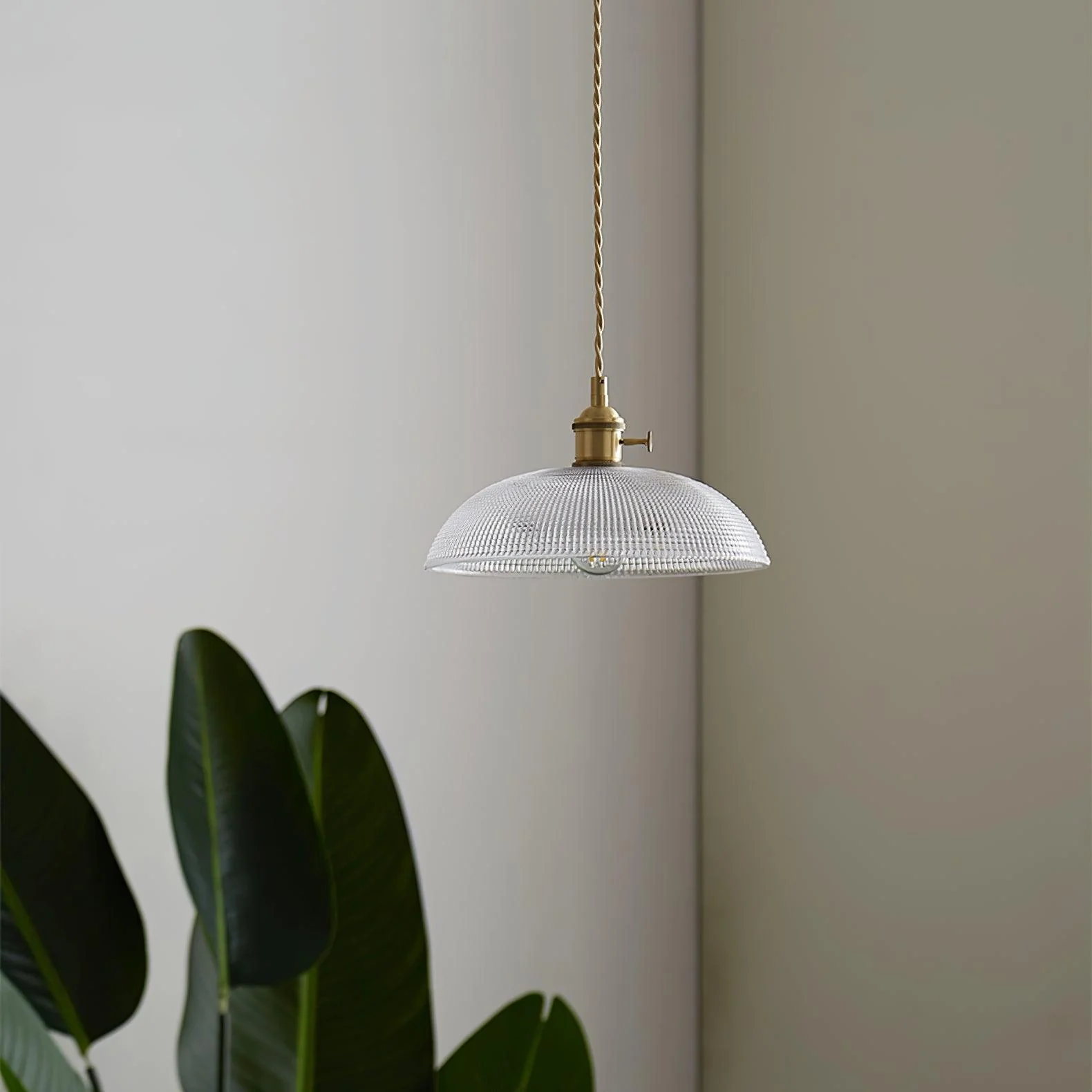 Orithra Minimalistic Pendant Light - Image 29