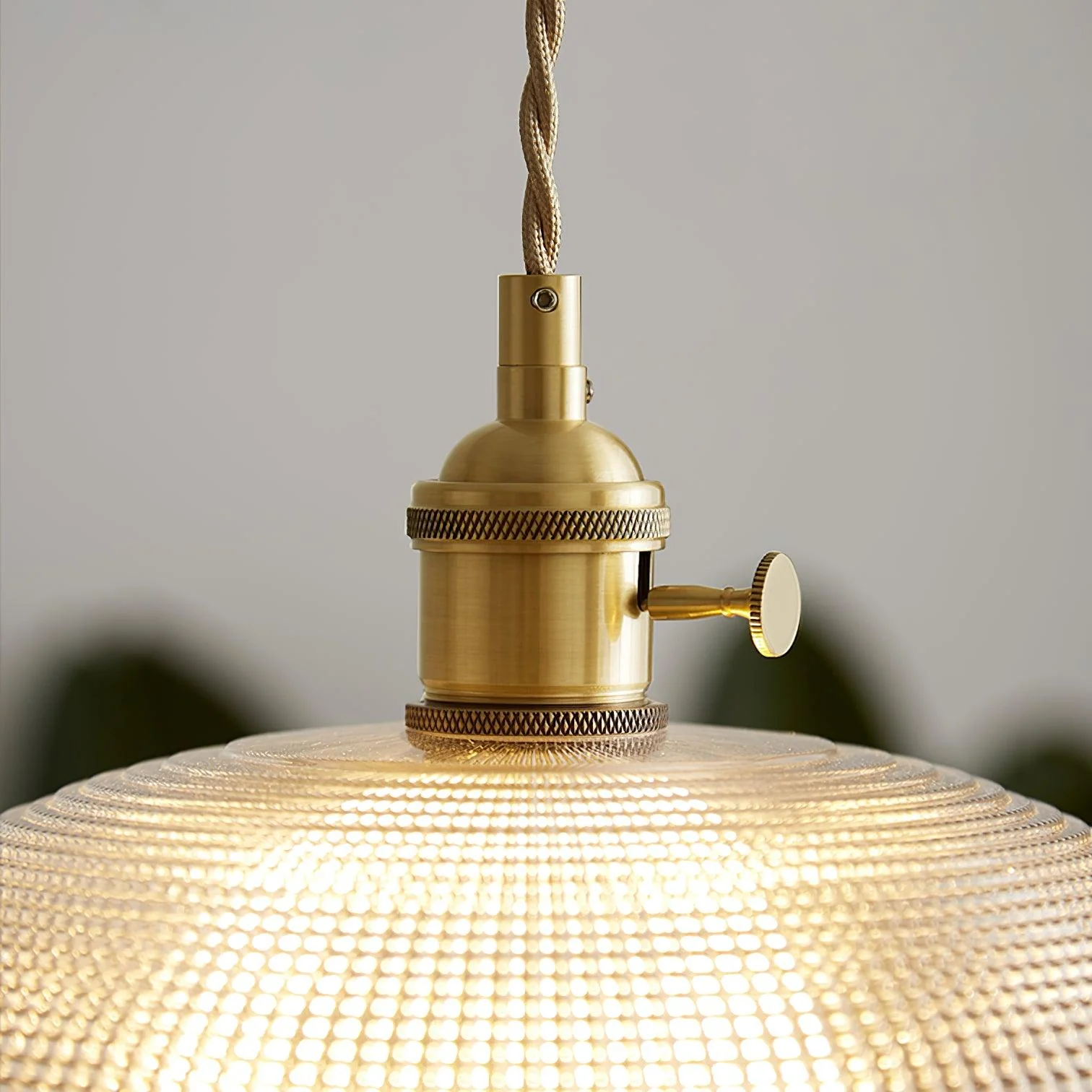 Orithra Minimalistic Pendant Light - Image 36