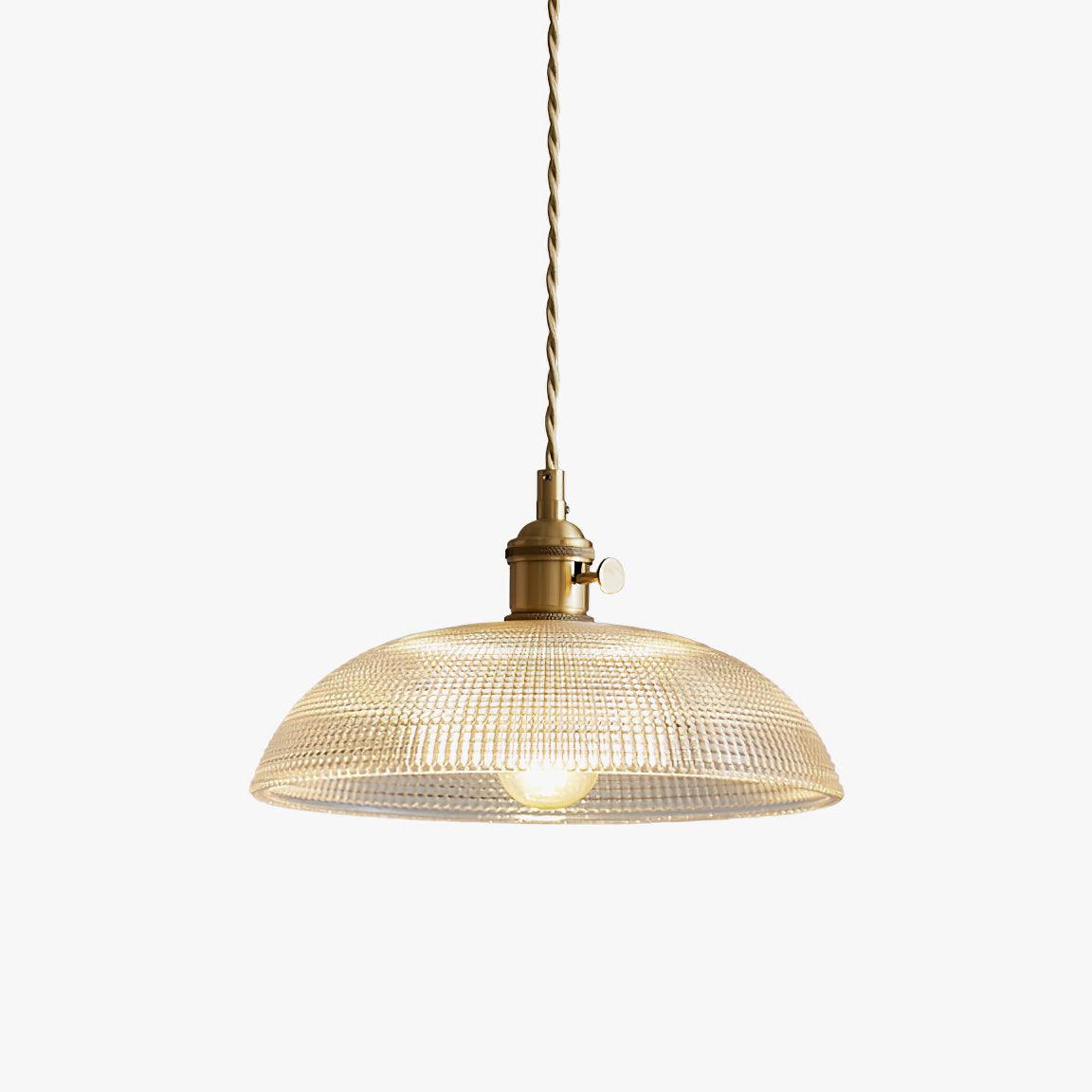 Orithra Minimalistic Pendant Light - Image 5