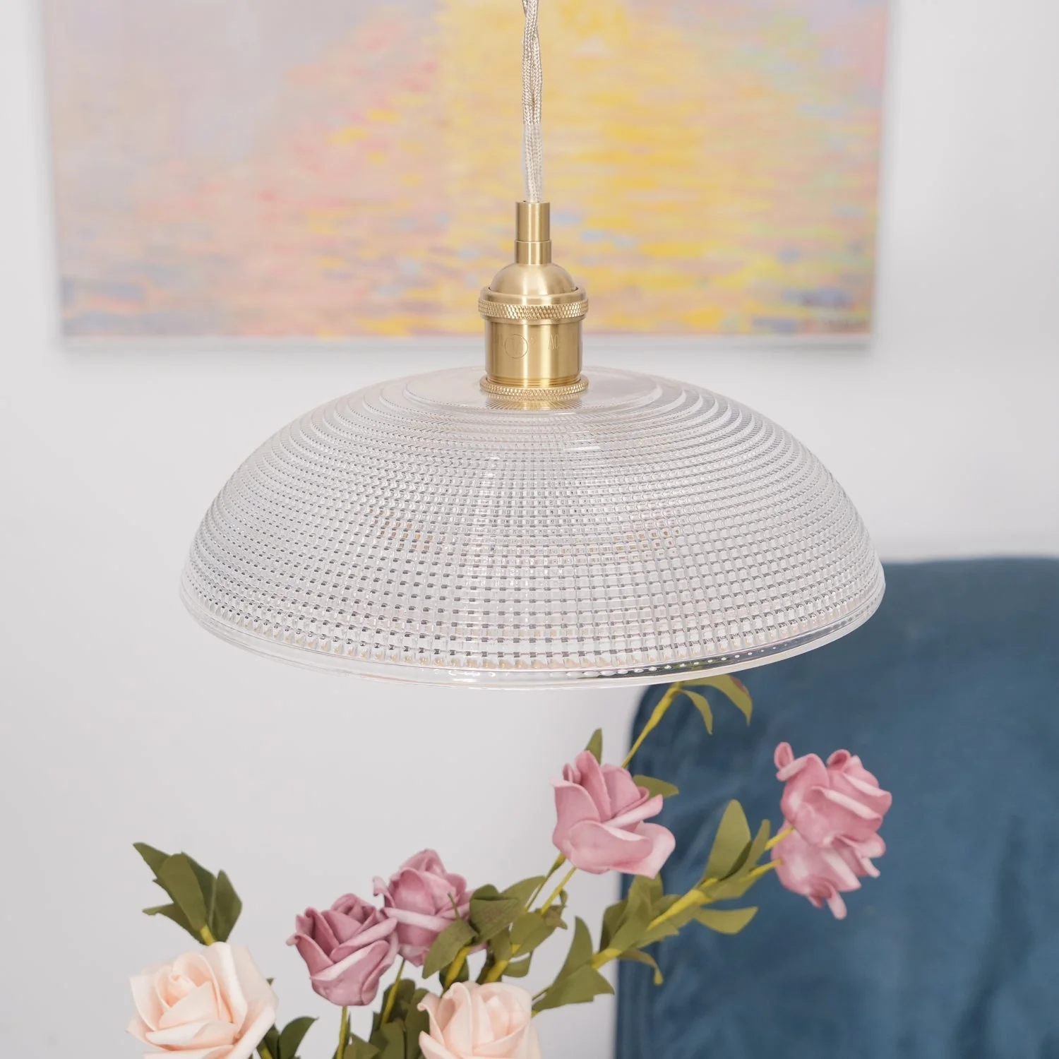 Orithra Minimalistic Pendant Light - Image 6