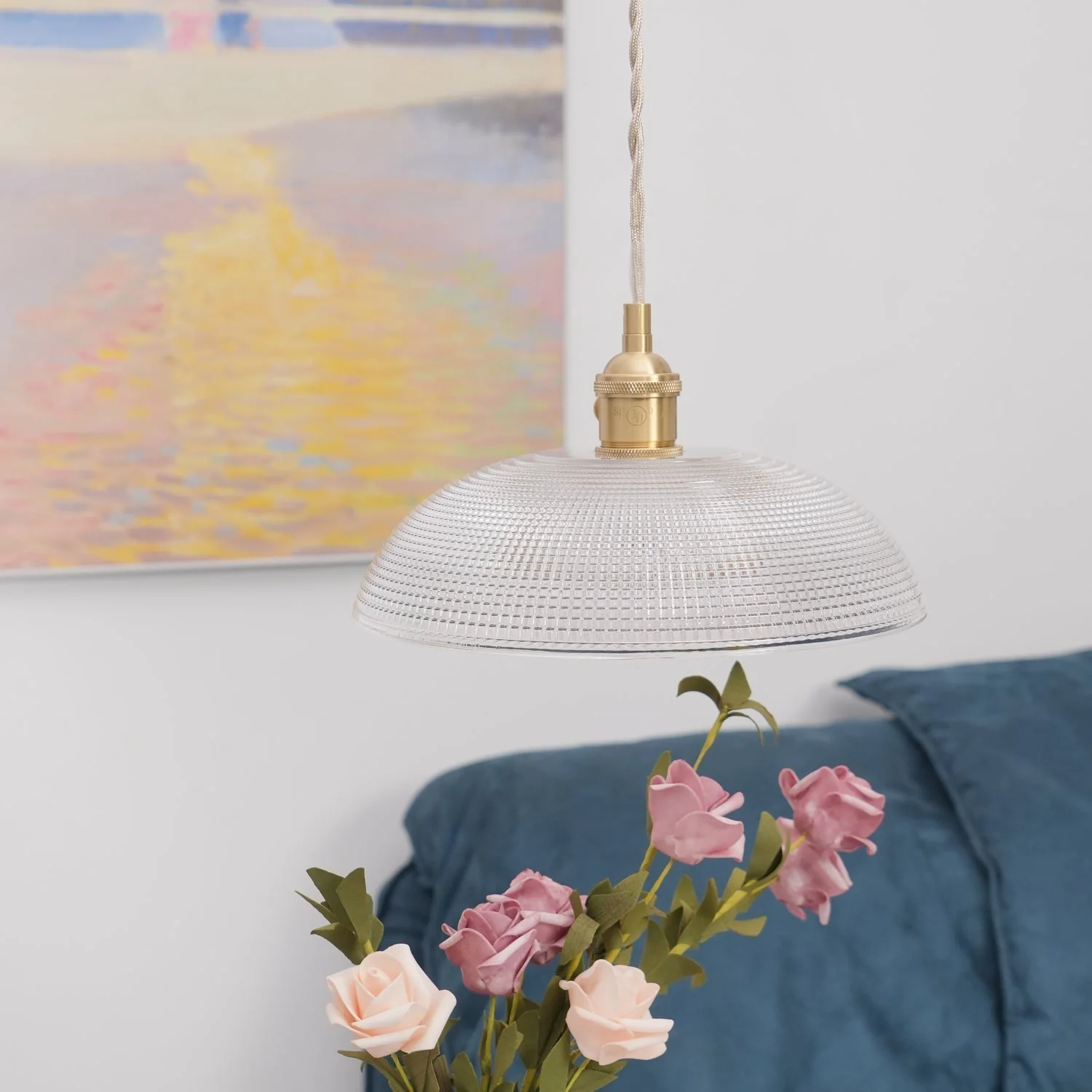 Orithra Minimalistic Pendant Light - Image 7