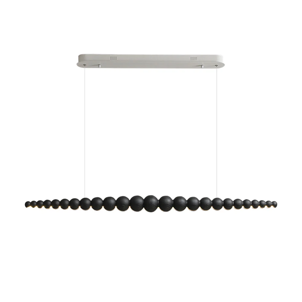 Orlanre Wood Minimalistic Pendant Light - Image 69