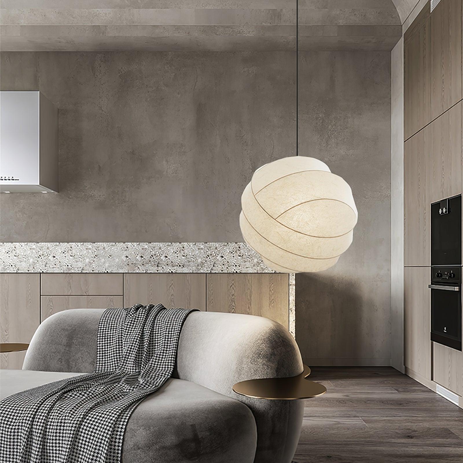 Orlinace Scandinavian Pendant Lamp - Image 55