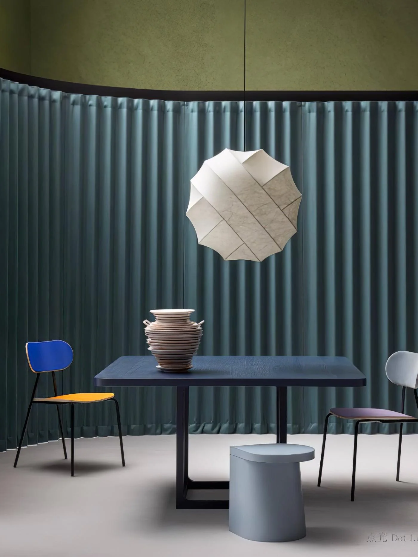 Orlinace Scandinavian Pendant Lamp - Image 56