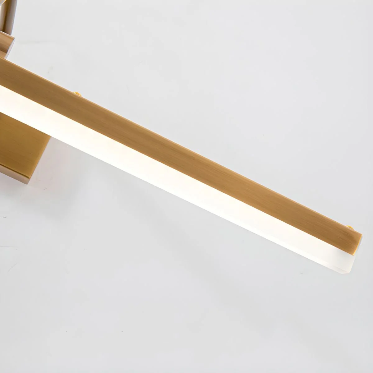 Orlirira Modern Minimalist Art Wall Lamp - Image 12