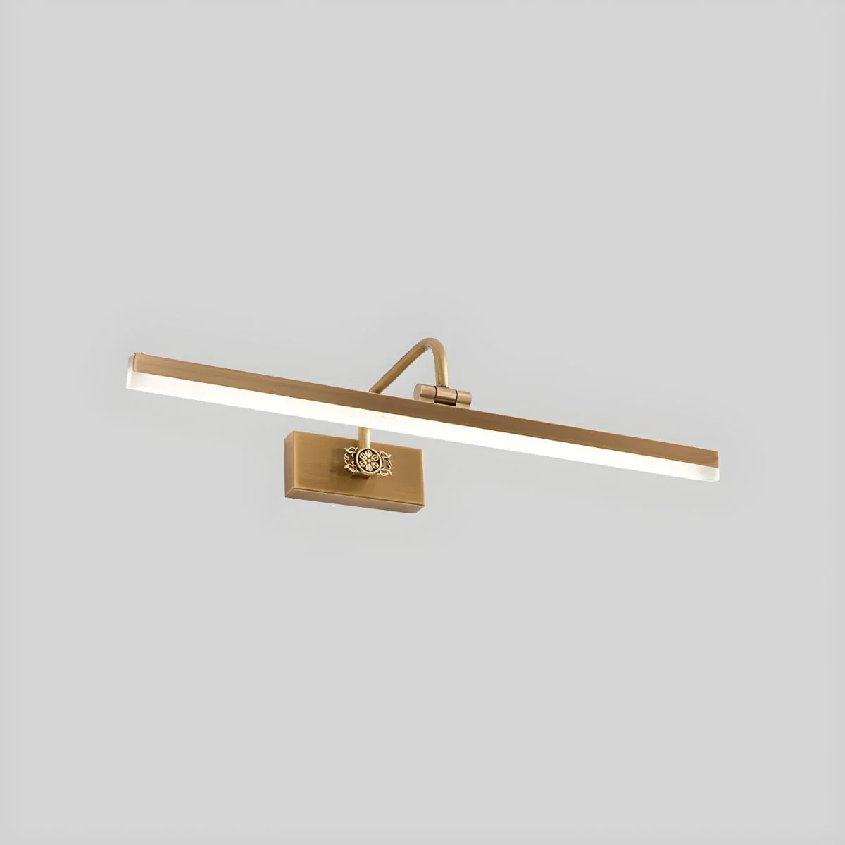 Orlirira Modern Minimalist Art Wall Lamp - Image 14