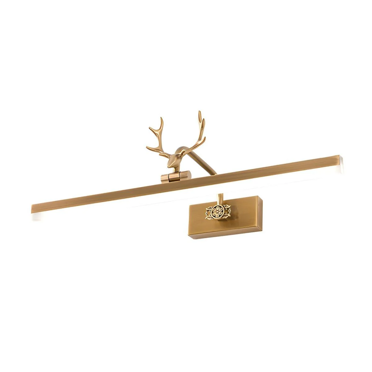 Orlirira Modern Minimalist Art Wall Lamp - Image 4
