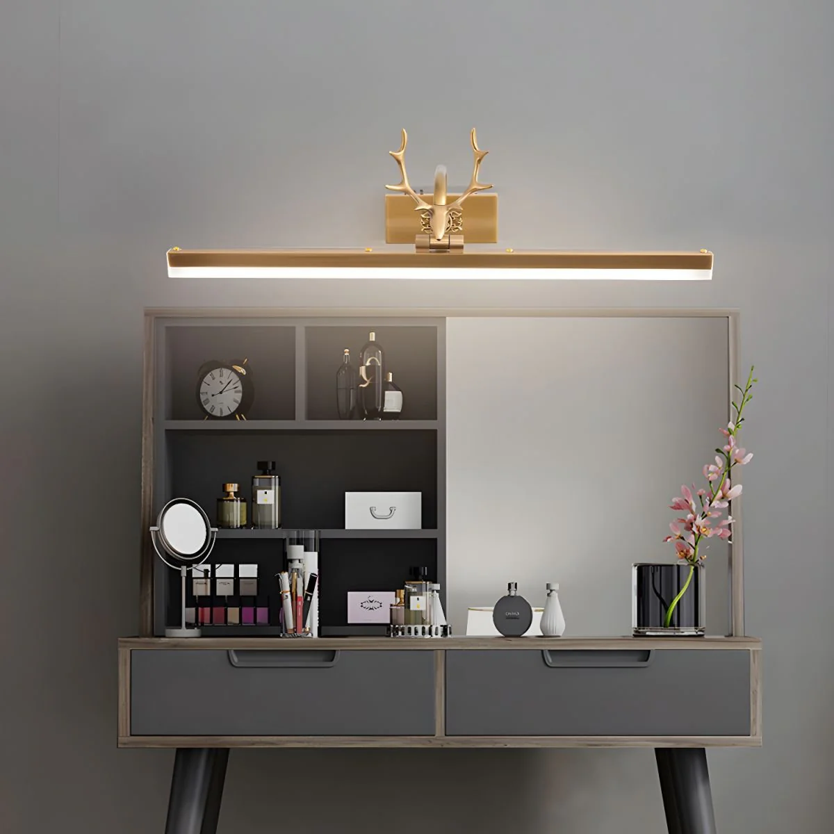 Orlirira Modern Minimalist Art Wall Lamp - Image 6