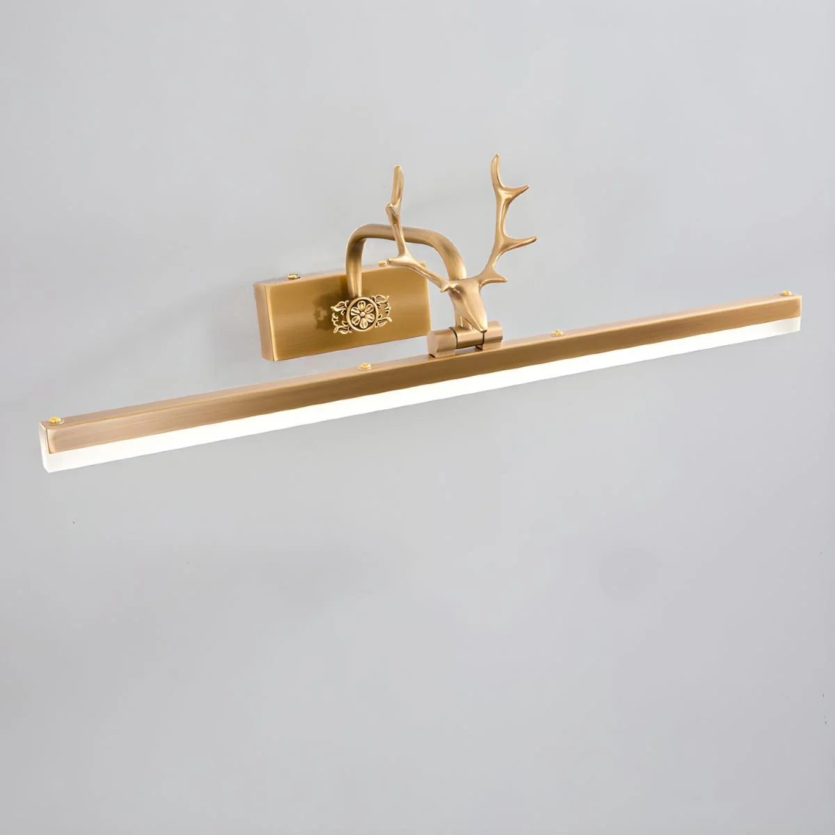 Orlirira Modern Minimalist Art Wall Lamp - Image 7