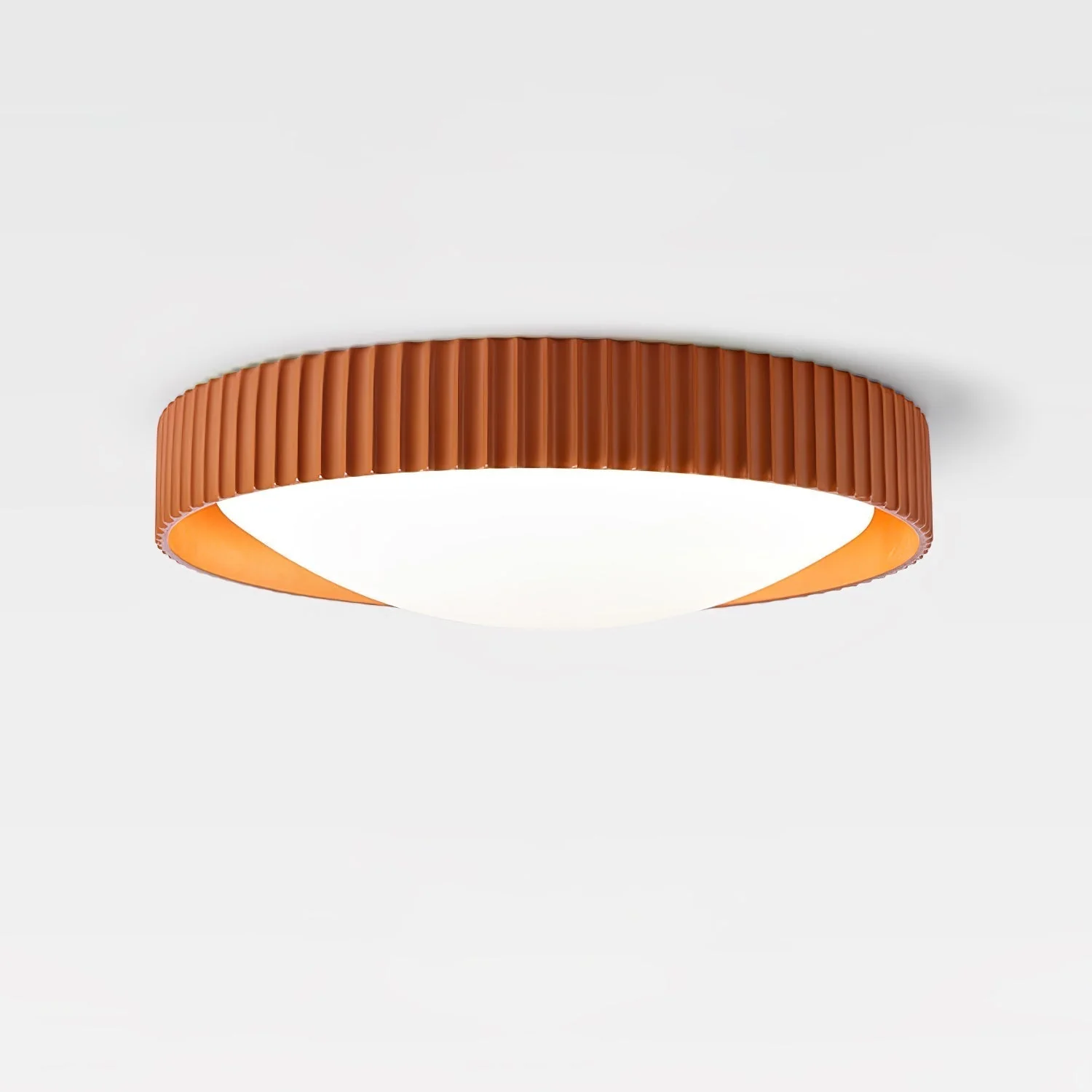 Orrinora Modern Minimalist Resin Ceiling Light - Image 21