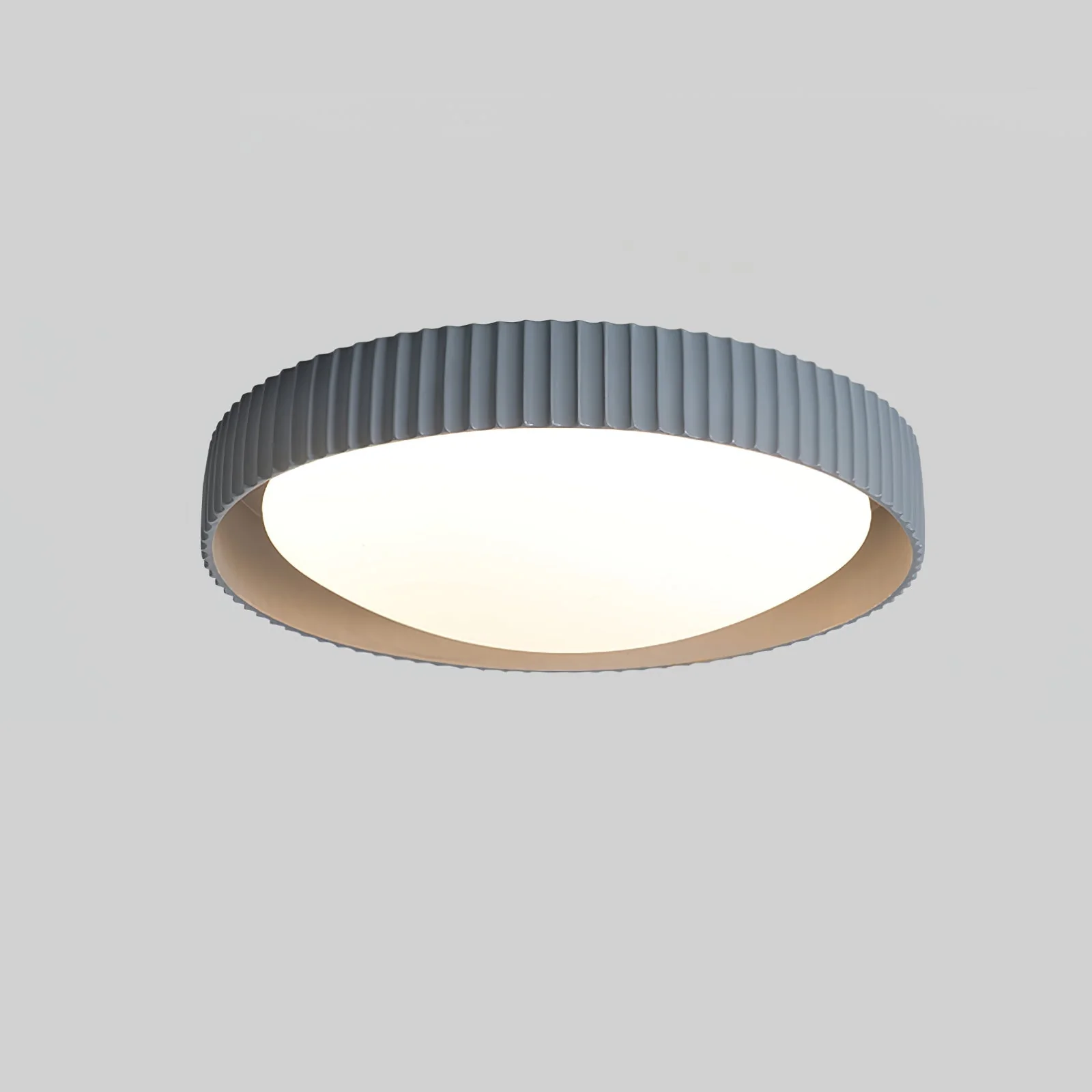 Orrinora Modern Minimalist Resin Ceiling Light - Image 25