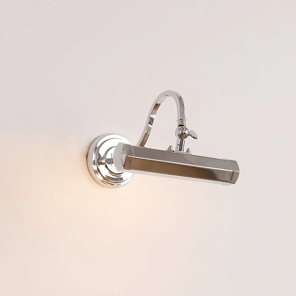 Orshair Modern Minimalist Wall Lamp - Image 20