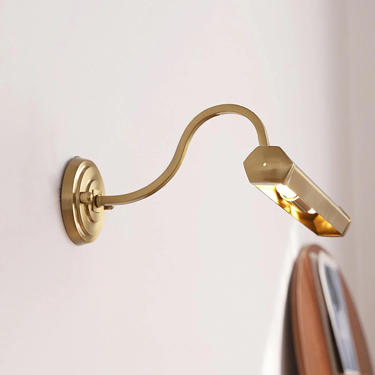 Orshair Modern Minimalist Wall Lamp - Image 22