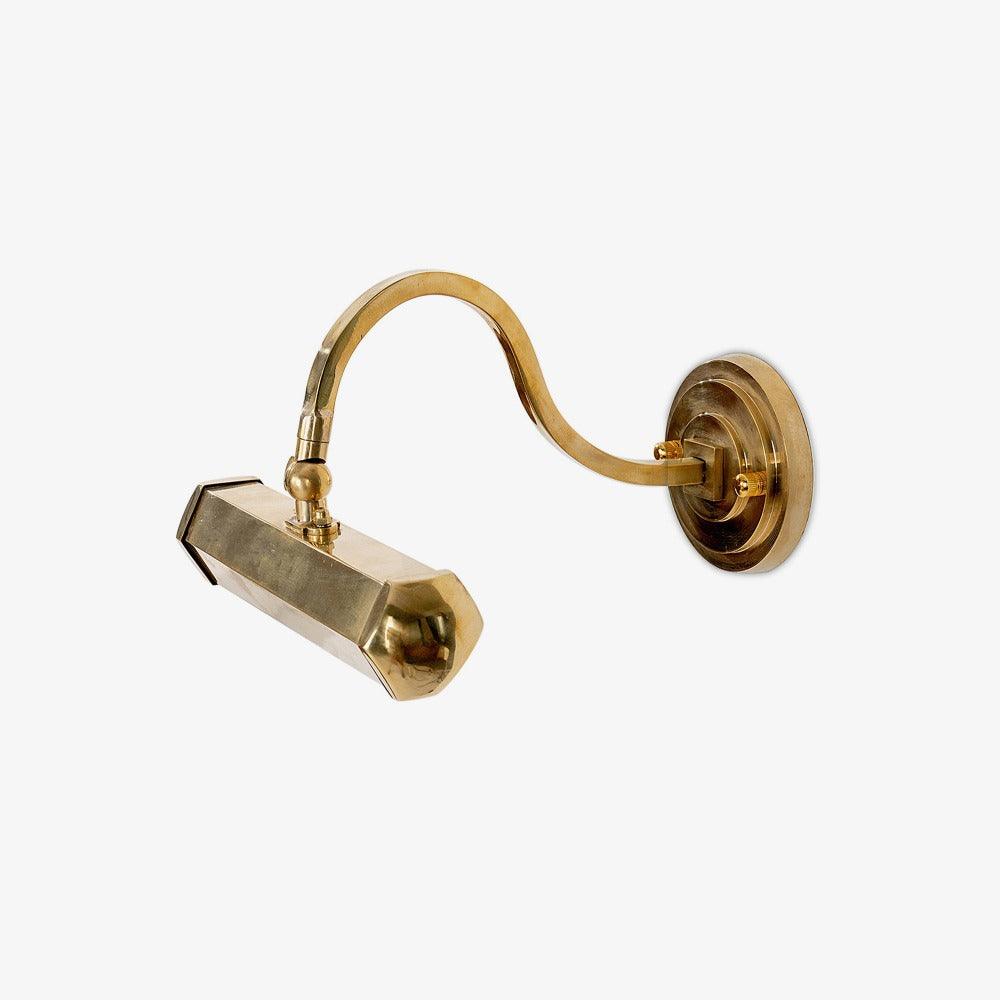 Orshair Modern Minimalist Wall Lamp - Image 29