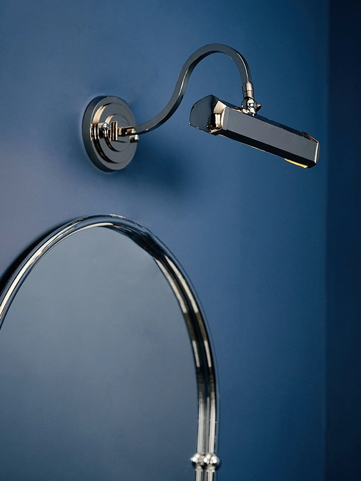 Orshair Modern Minimalist Wall Lamp - Image 3