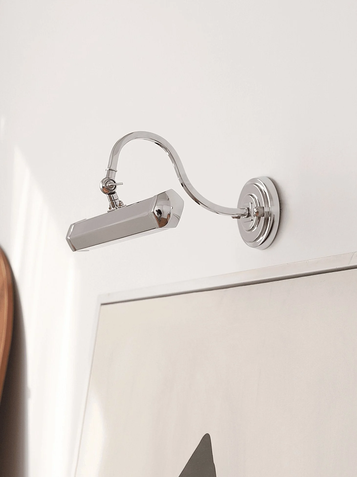 Orshair Modern Minimalist Wall Lamp - Image 30