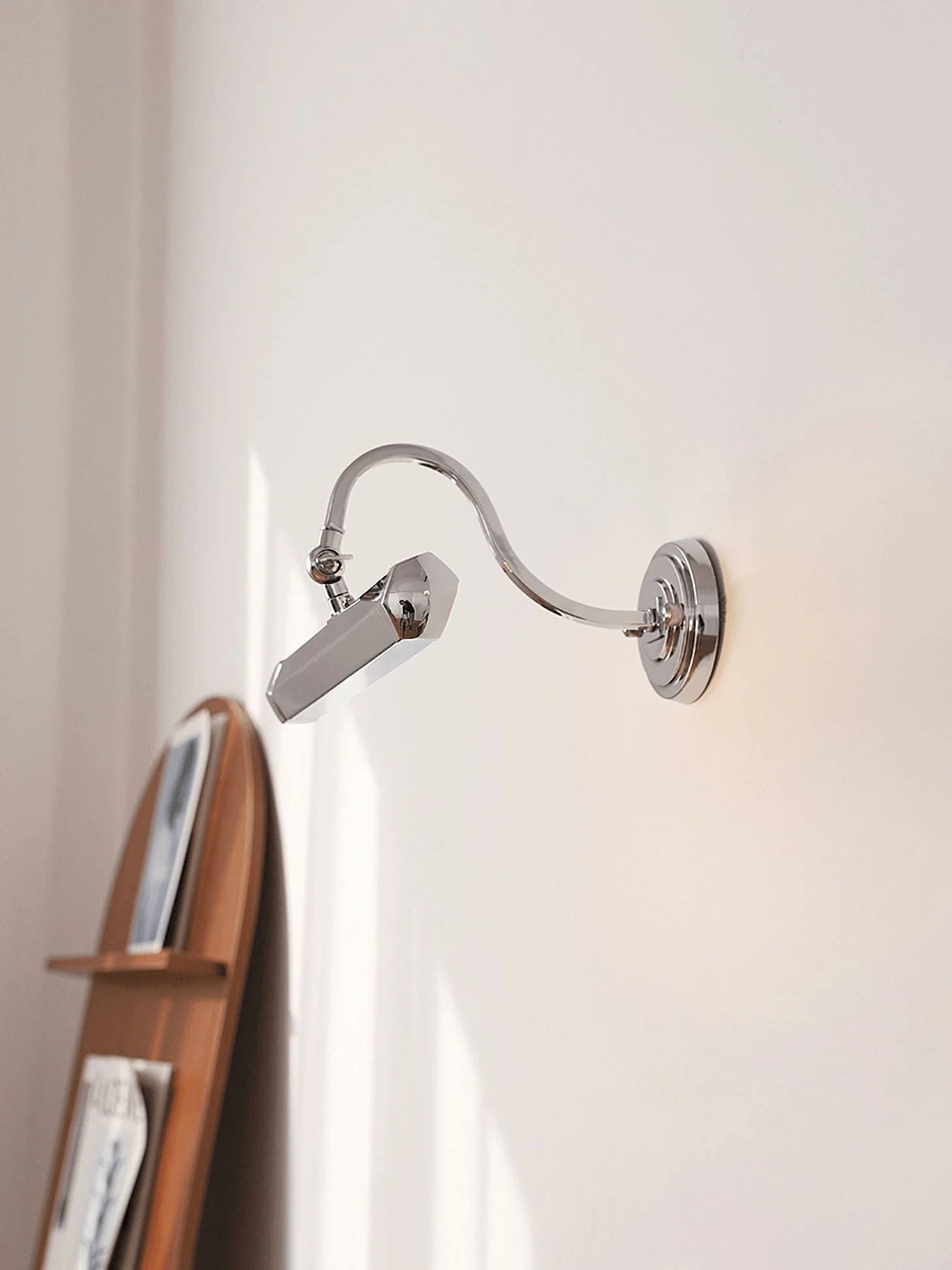 Orshair Modern Minimalist Wall Lamp - Image 31