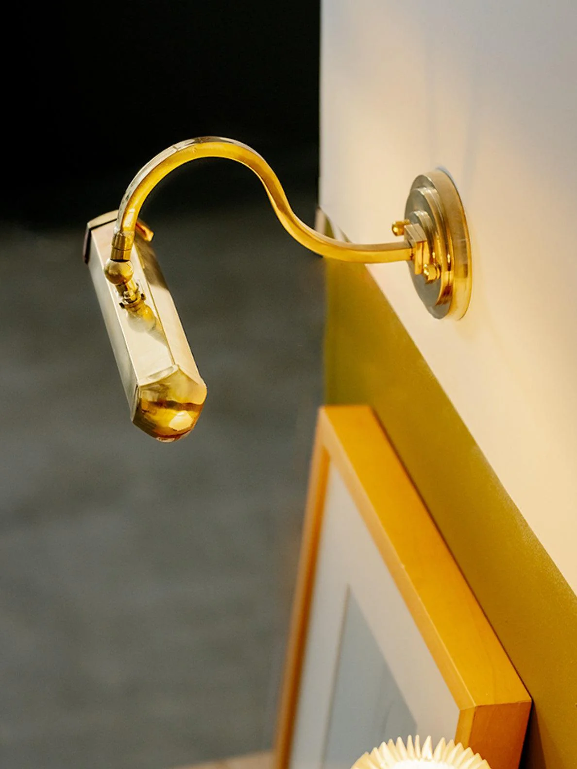 Orshair Modern Minimalist Wall Lamp - Image 33