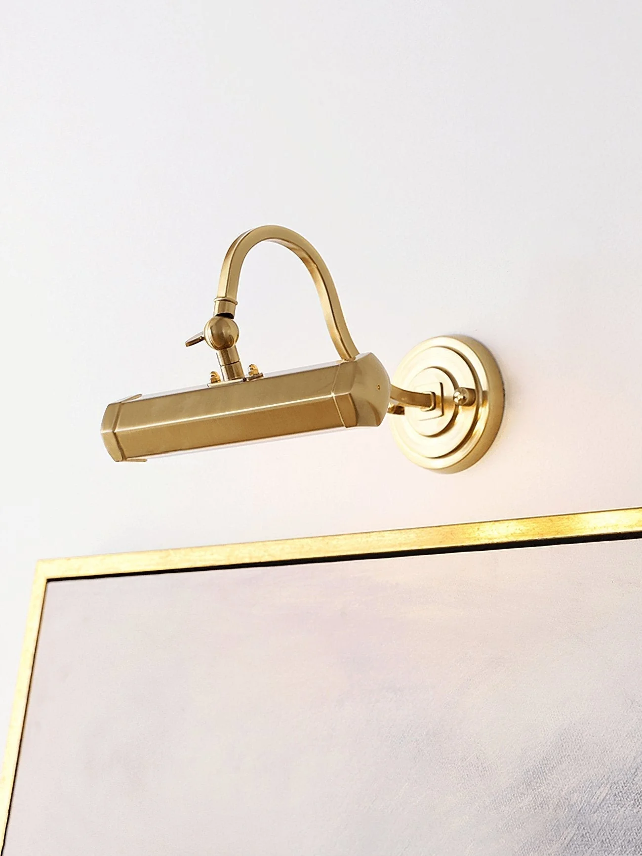 Orshair Modern Minimalist Wall Lamp - Image 4