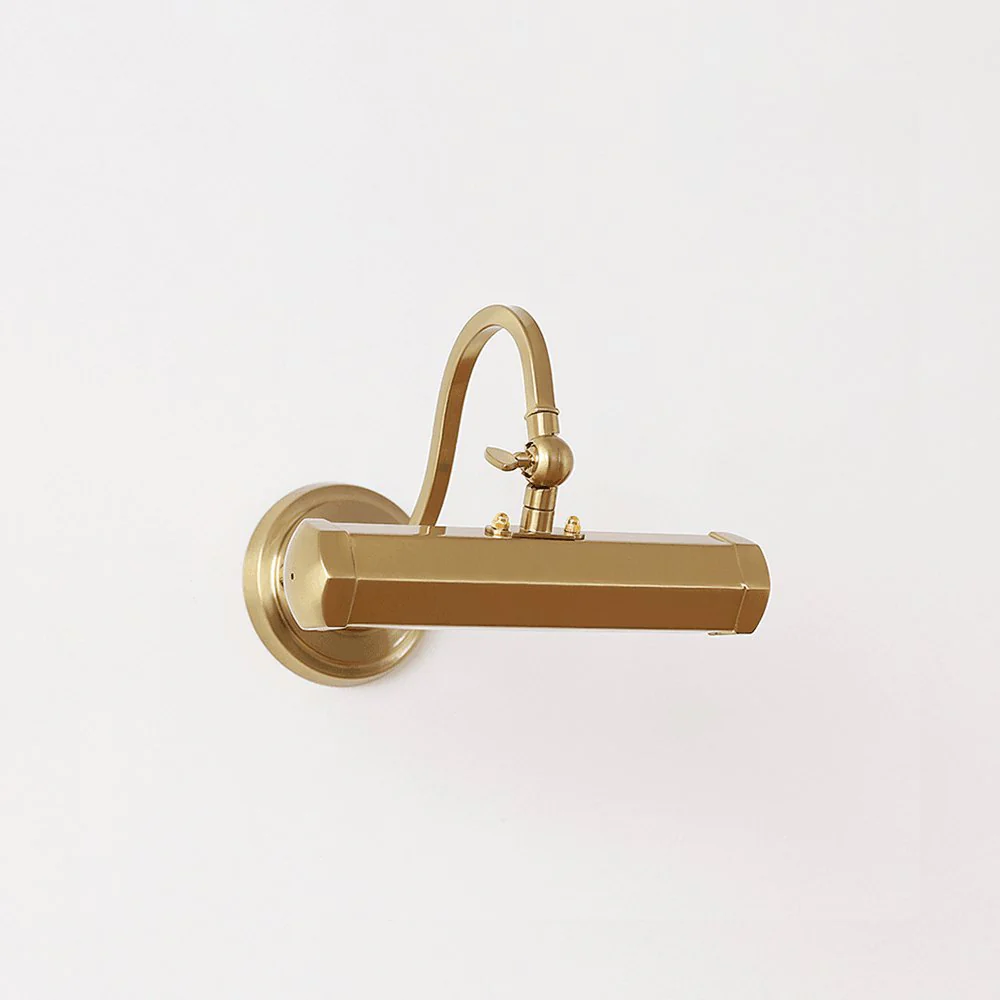 Orshair Modern Minimalist Wall Lamp - Image 9