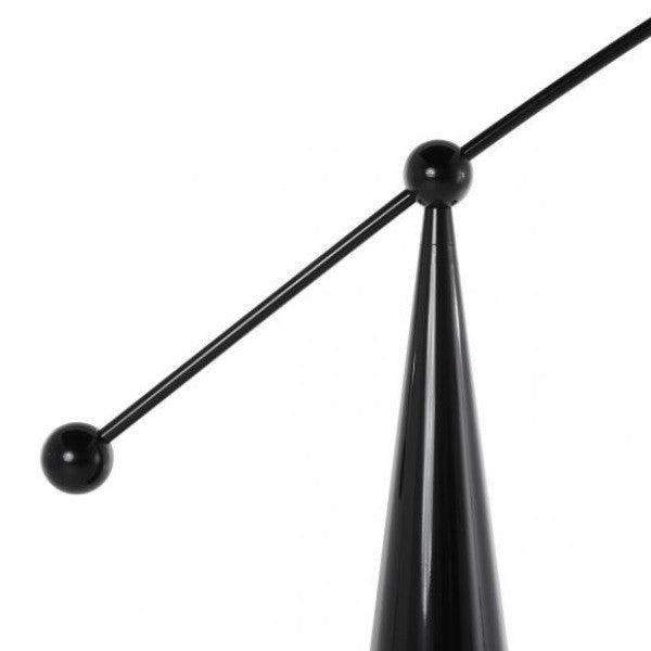Ortalil Modern Arc Floor Lamp - Image 33