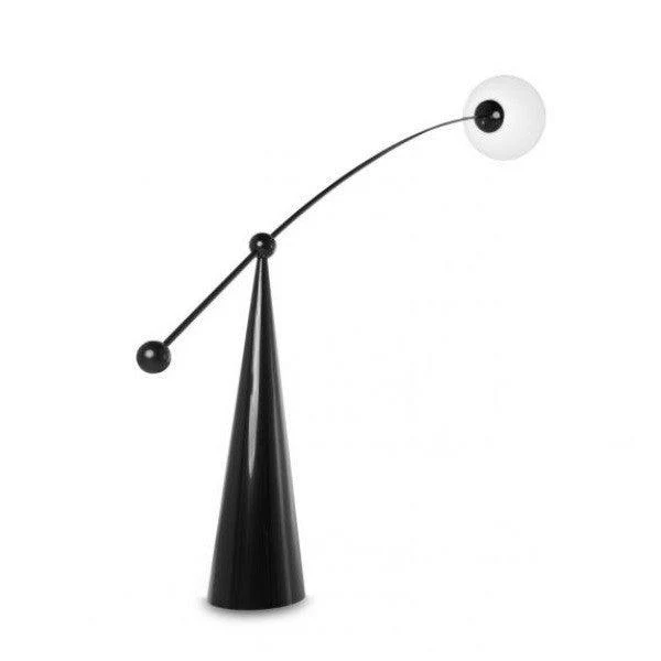Ortalil Modern Arc Floor Lamp - Image 36