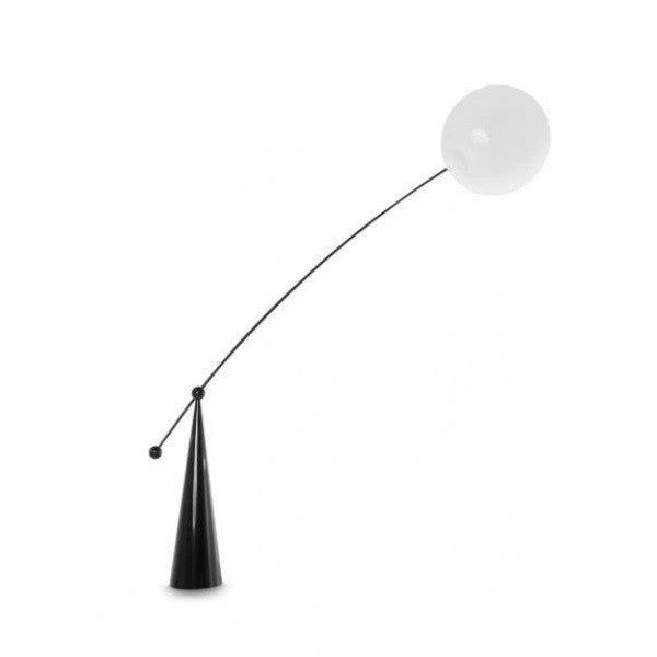Ortalil Modern Arc Floor Lamp - Image 37