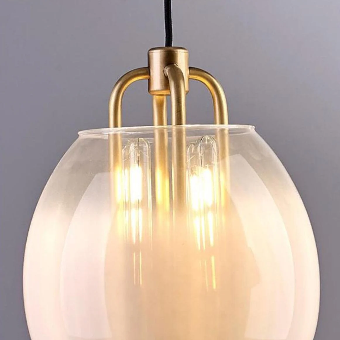 Orvelice Light Luxury Pendant Light - Image 18