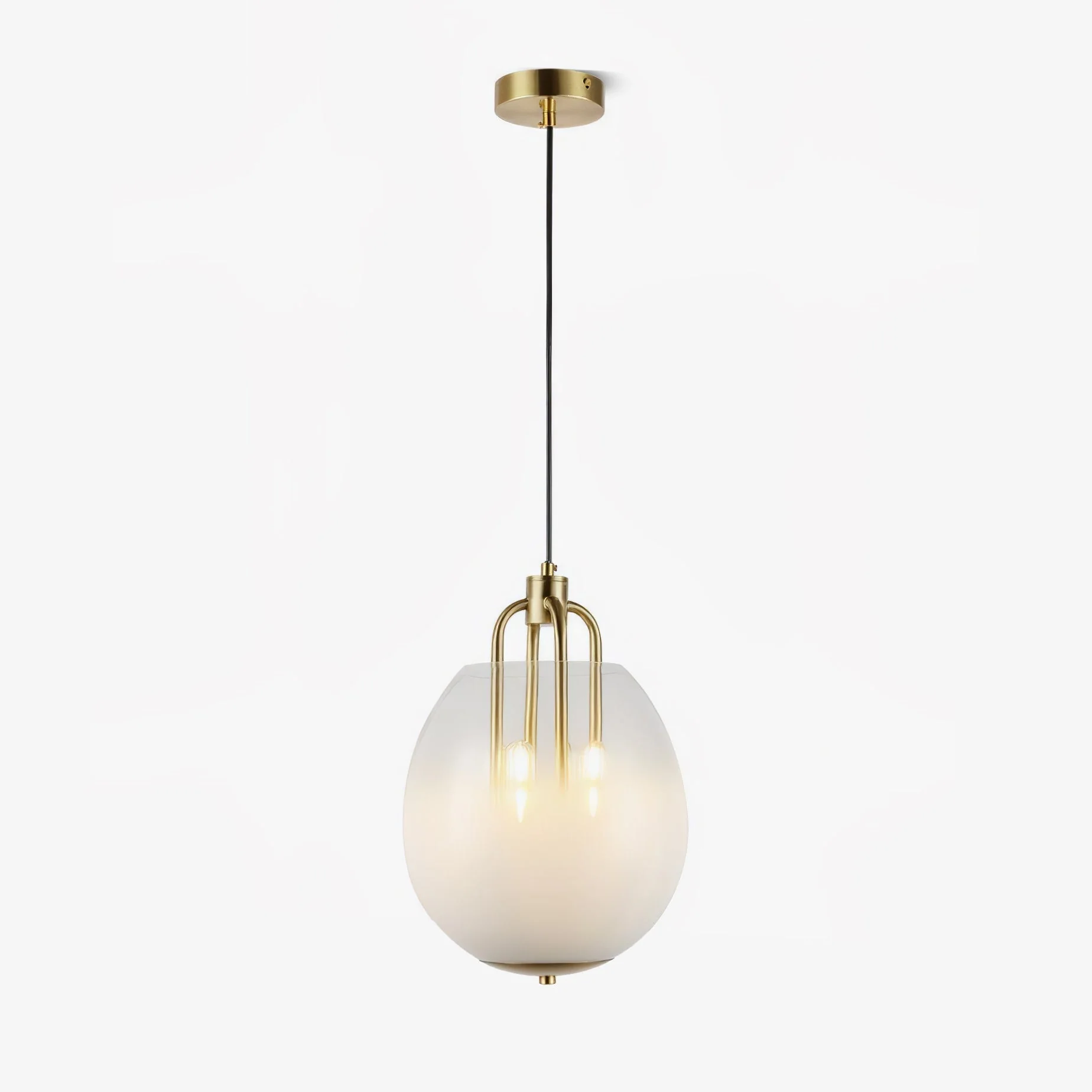 Orvelice Light Luxury Pendant Light - Image 19