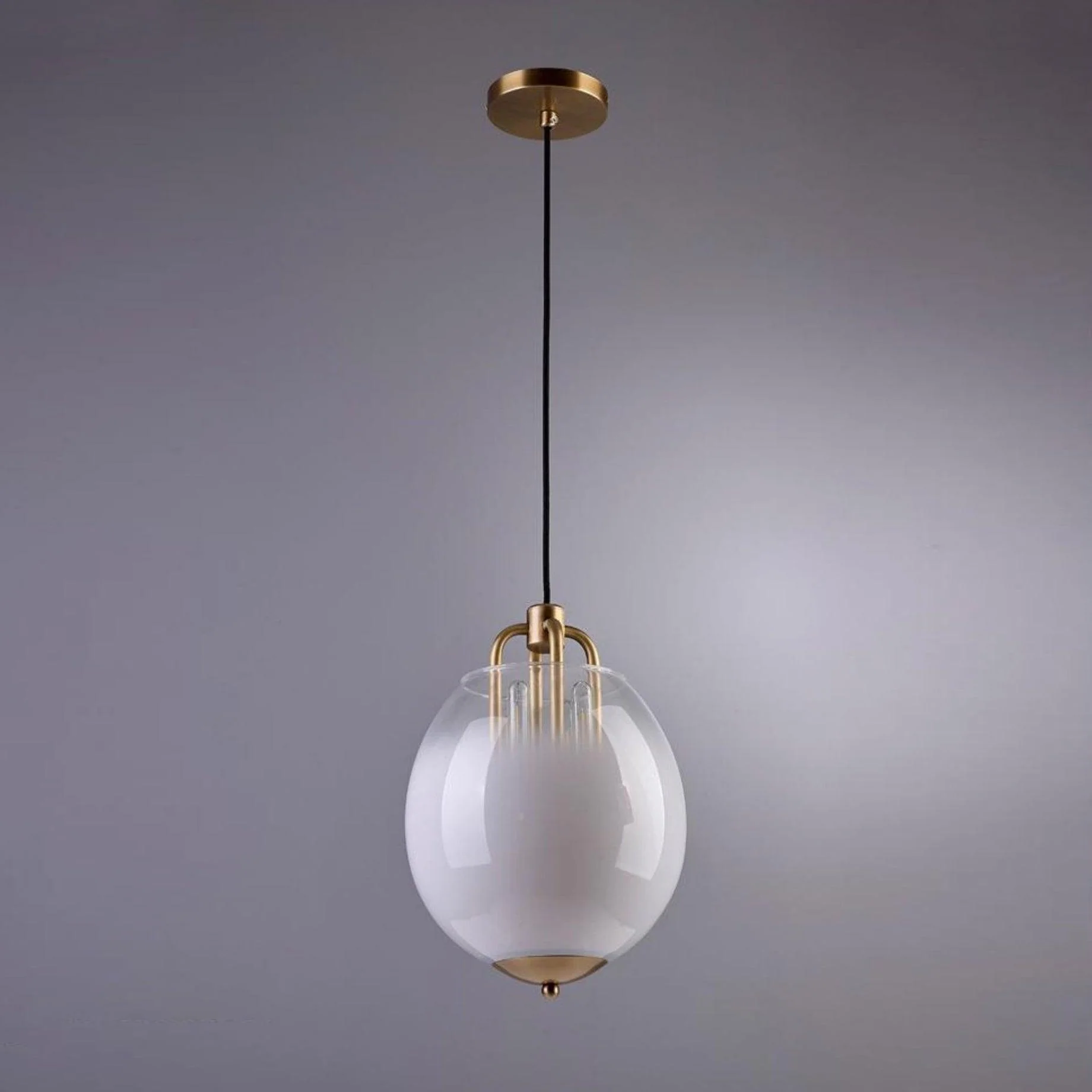 Orvelice Light Luxury Pendant Light - Image 3