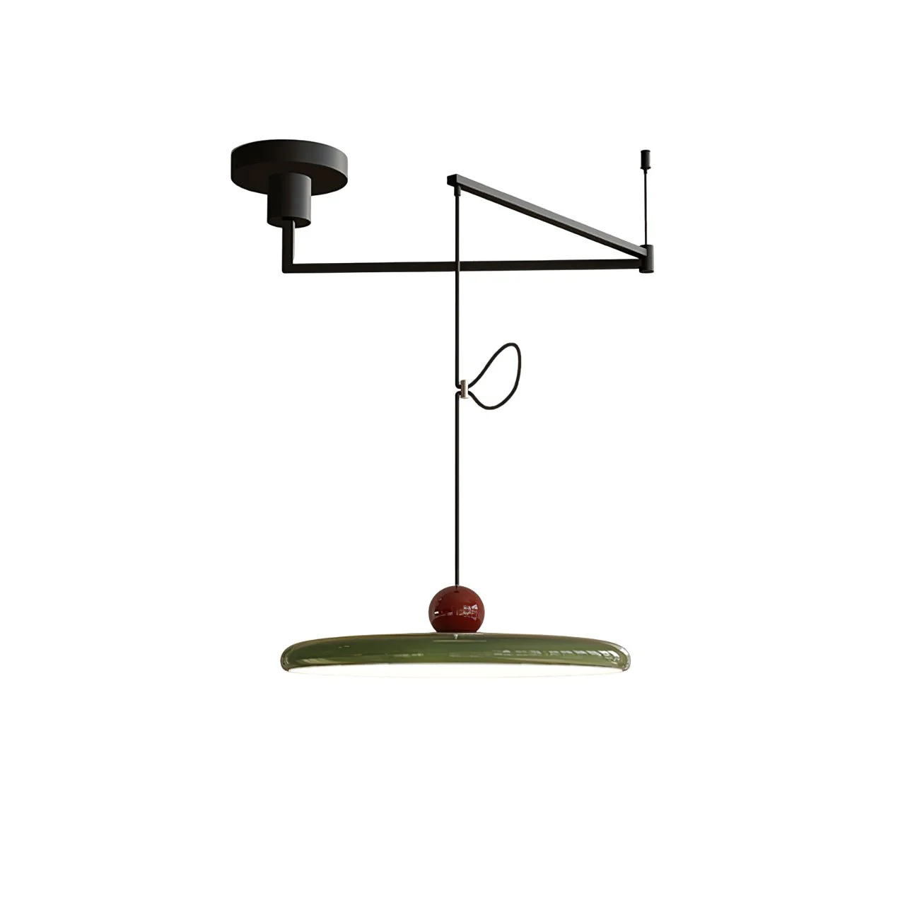 Orvella Modern Pendant Lamp - Image 10