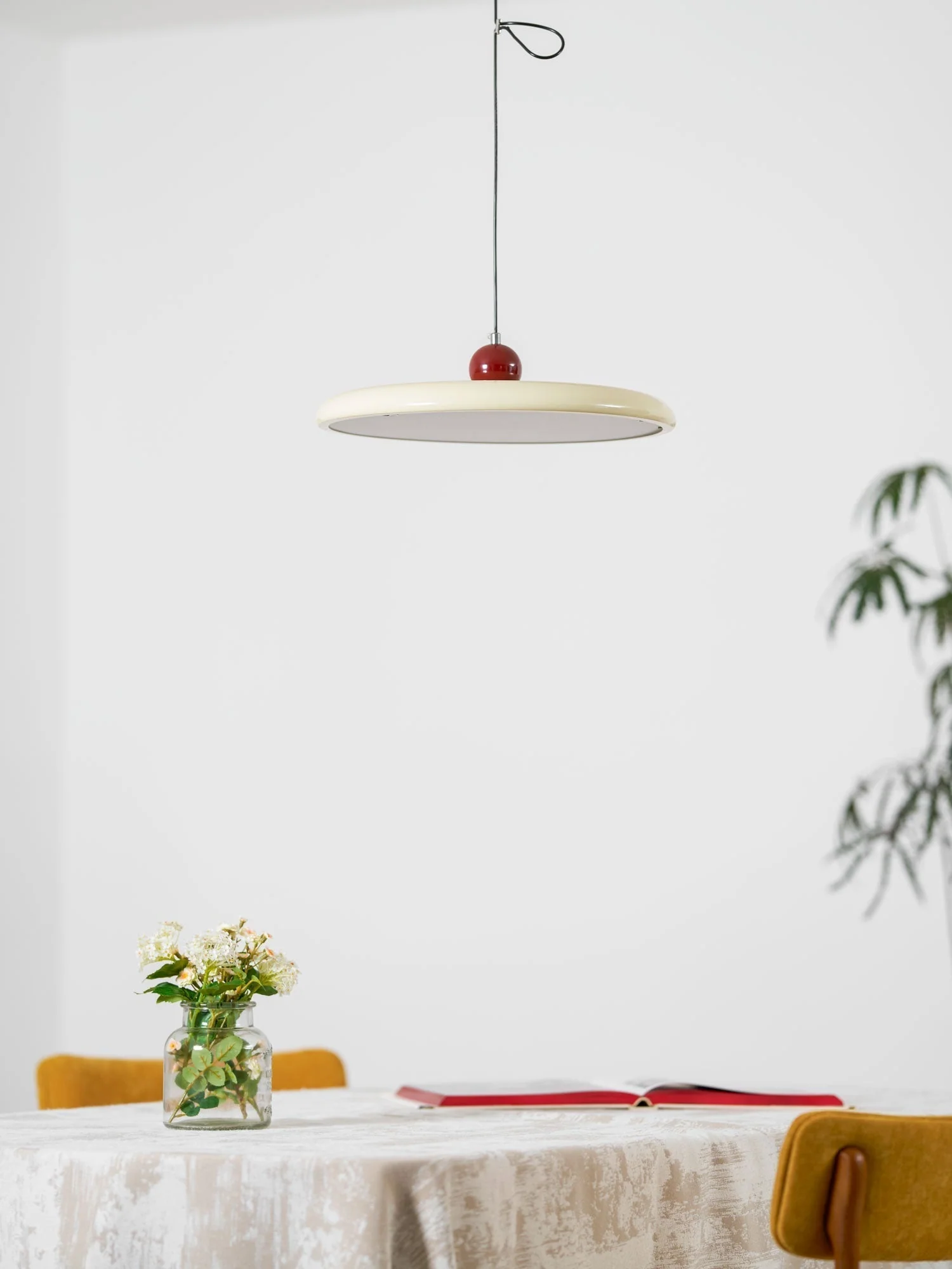 Orvella Modern Pendant Lamp - Image 12