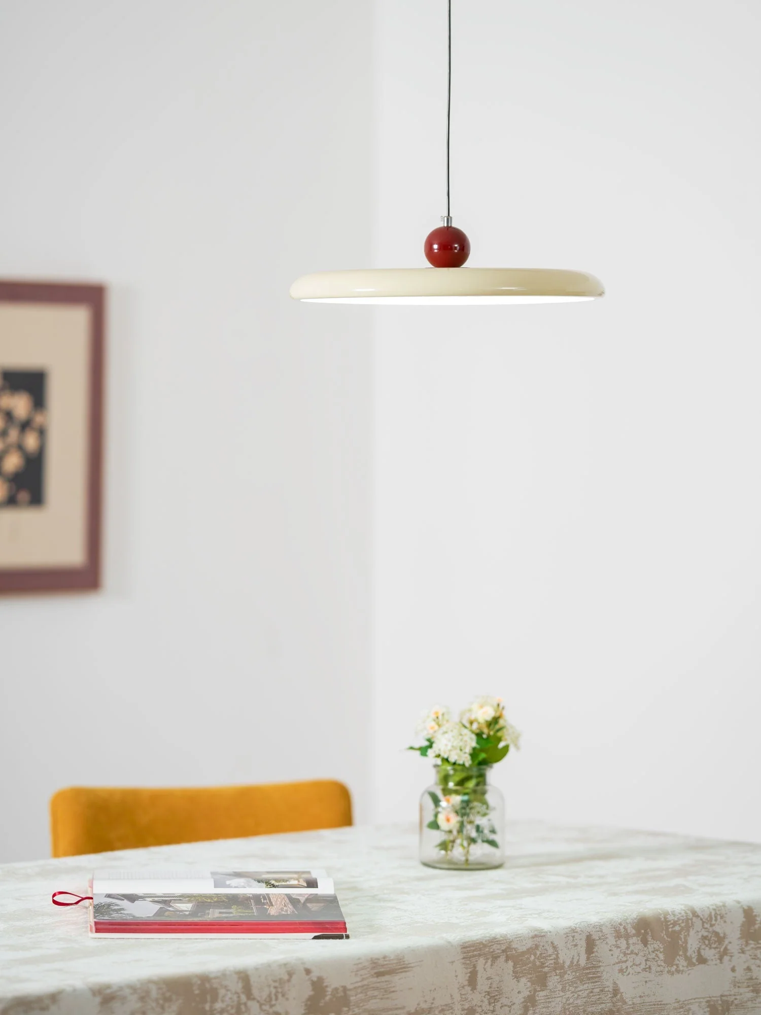 Orvella Modern Pendant Lamp - Image 15