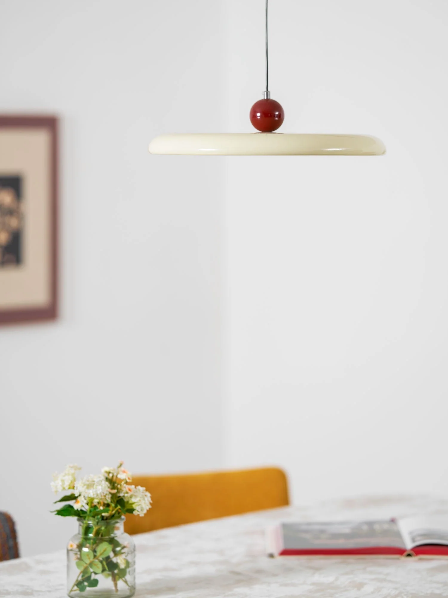 Orvella Modern Pendant Lamp - Image 16