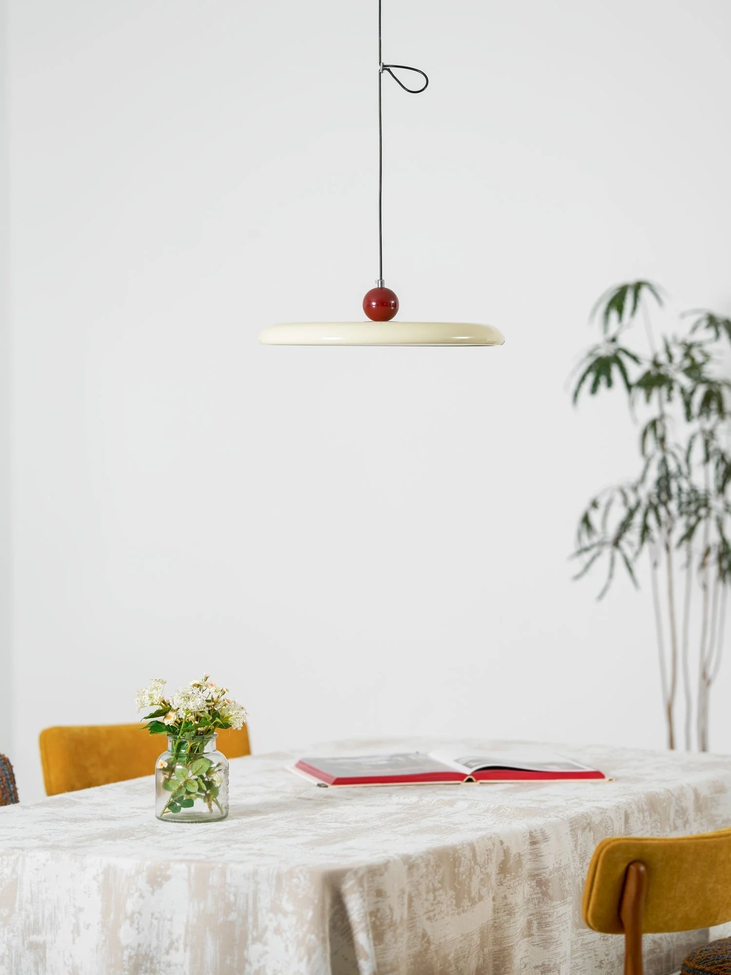 Orvella Modern Pendant Lamp - Image 17
