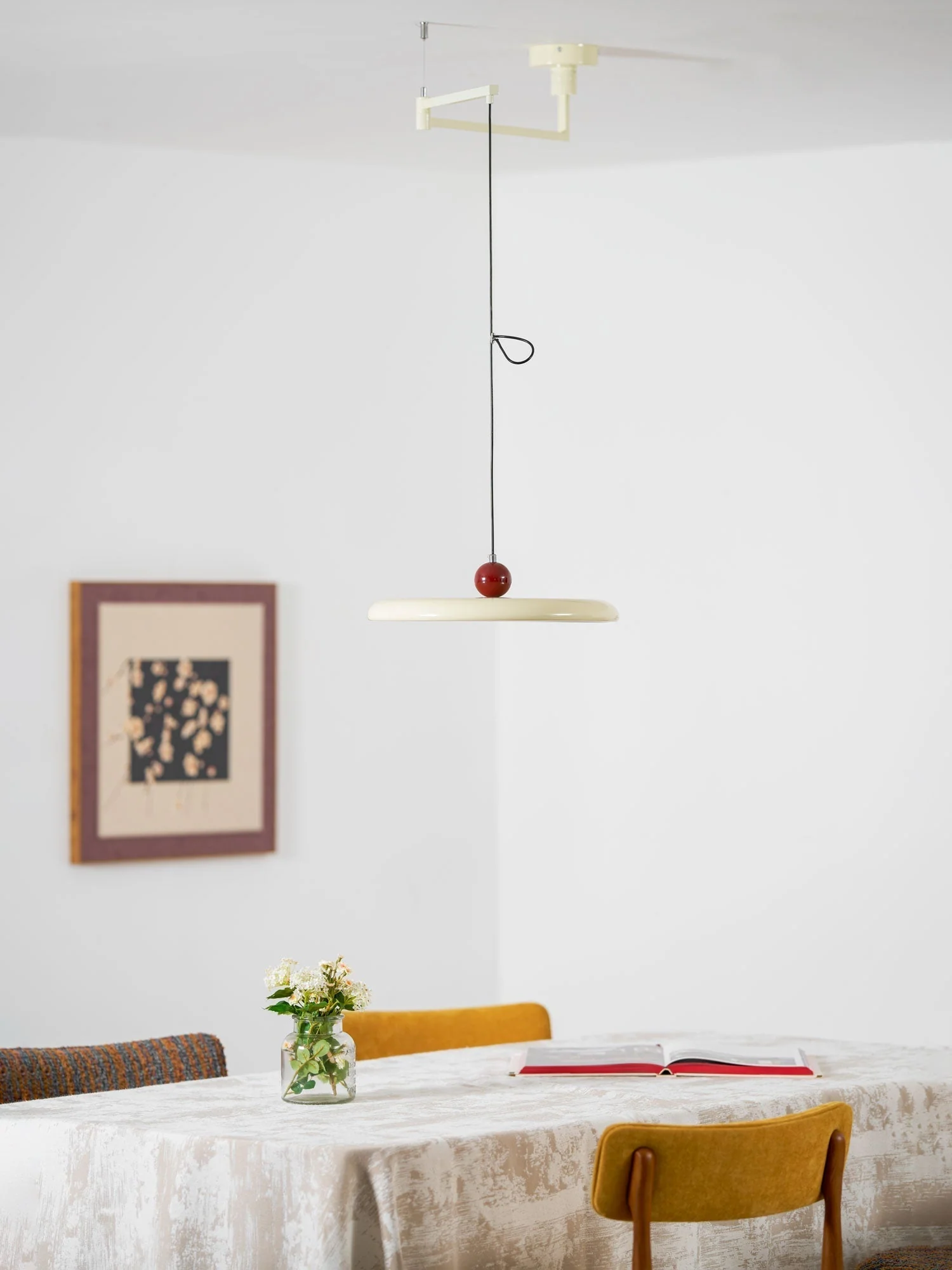 Orvella Modern Pendant Lamp - Image 18