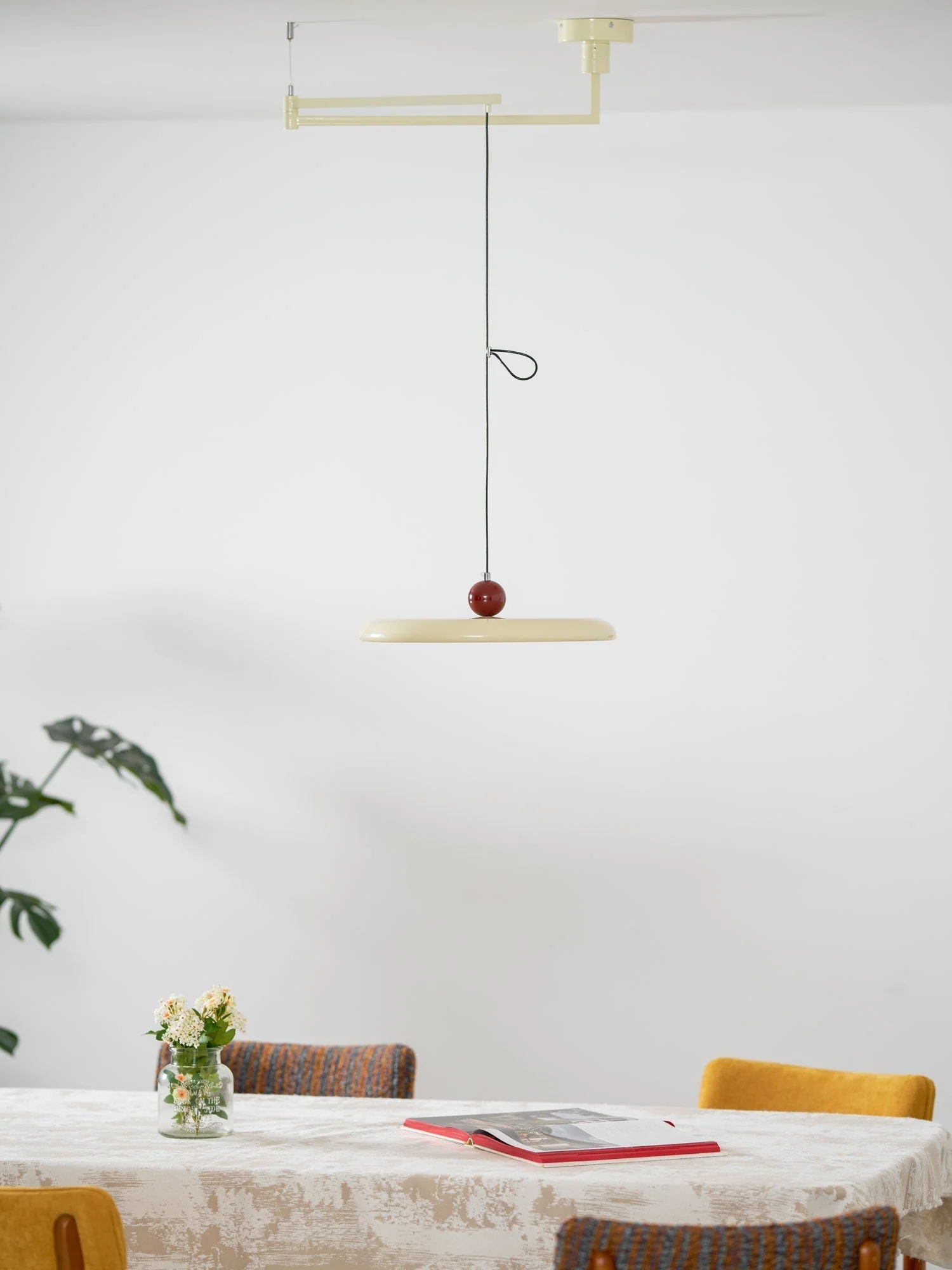 Orvella Modern Pendant Lamp - Image 19